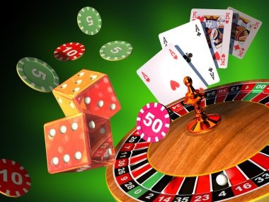 Real-time draw results and payout display